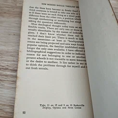หนังสือ How Modern Should Theology Be? รูปที่ 9