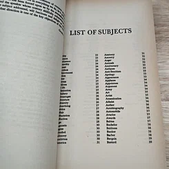 หนังสือ 3,500 Good Quotes for Speakers รูปที่ 6
