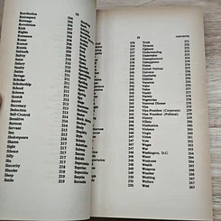 หนังสือ 3,500 Good Quotes for Speakers รูปที่ 10