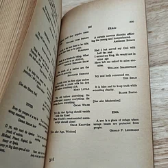 หนังสือ 3,500 Good Quotes for Speakers รูปที่ 13