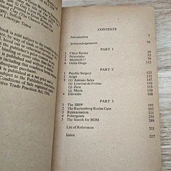 หนังสือ The Unknown Power รูปที่ 7