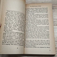 หนังสือ Play Poker to Win รูปที่ 8