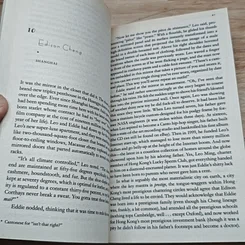 หนังสือ Crazy Rich Asians รูปที่ 7