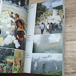 หนังสือ เที่ยวทั่วไทยไปกับนายรอบรู้ เชียงใหม่ รูปที่ 8