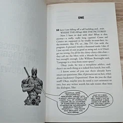 หนังสือ Deadpool รูปที่ 6