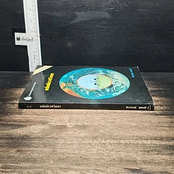 หนังสือ หลักนิเวศวิทยา รูปที่ 3