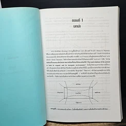 หนังสือ หลักนิเวศวิทยา รูปที่ 9