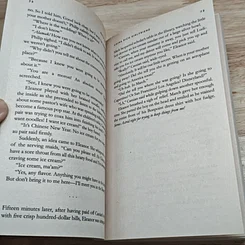 หนังสือ China Rich Girlfriend รูปที่ 7