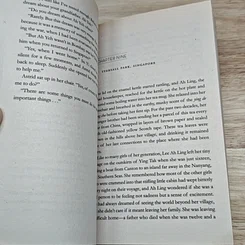 หนังสือ Rich People Problems รูปที่ 7