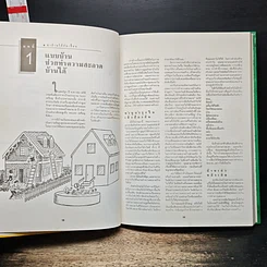 หนังสือ ทำบ้านให้กันเปื้อน รูปที่ 9