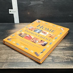 หนังสือ The Complete Book of Home Improvement รูปที่ 4