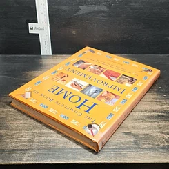 หนังสือ The Complete Book of Home Improvement รูปที่ 5