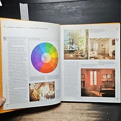 หนังสือ The Complete Book of Home Improvement รูปที่ 8