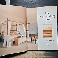 หนังสือ The Hard-Working House รูปที่ 6