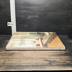 หนังสือ บ้านและสวน ฉบับพิเศษ แต่งง่ายสไตล์Simplicity รูปที่ 3