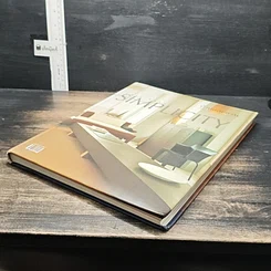 หนังสือ บ้านและสวน ฉบับพิเศษ แต่งง่ายสไตล์Simplicity รูปที่ 4