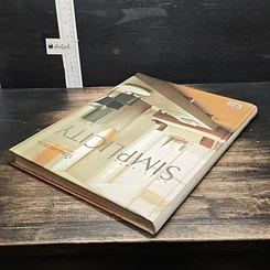 หนังสือ บ้านและสวน ฉบับพิเศษ แต่งง่ายสไตล์Simplicity รูปที่ 5