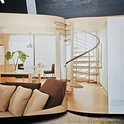 หนังสือ บ้านและสวน ฉบับพิเศษ แต่งง่ายสไตล์Simplicity รูปที่ 9
