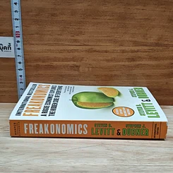หนังสือ Freakonomics รูปที่ 3