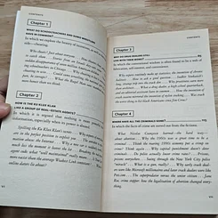 หนังสือ Freakonomics รูปที่ 7