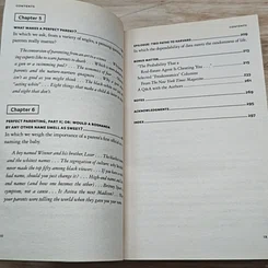 หนังสือ Freakonomics รูปที่ 8