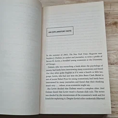 หนังสือ Freakonomics รูปที่ 9