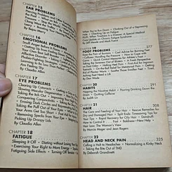 หนังสือ High-Speed Healing รูปที่ 8