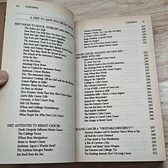 หนังสือ Food Your Miracle Medicine รูปที่ 10