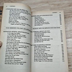 หนังสือ Food Your Miracle Medicine รูปที่ 13