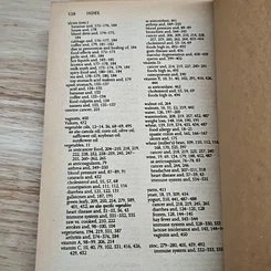 หนังสือ Food Your Miracle Medicine รูปที่ 16