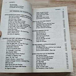 หนังสือ Food Your Miracle Medicine รูปที่ 8