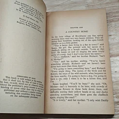Nature Lover's Book Number 1 รูปที่ 7