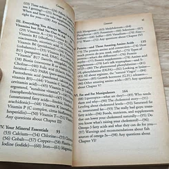 Earl Mindell's New Vitamin Bible รูปที่ 7