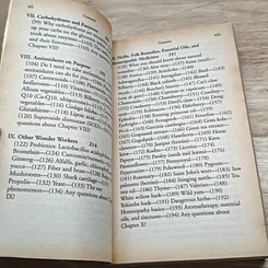 Earl Mindell's New Vitamin Bible รูปที่ 8