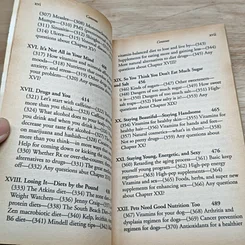 Earl Mindell's New Vitamin Bible รูปที่ 10