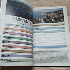The Official Hong Kong Guide รูปที่ 6