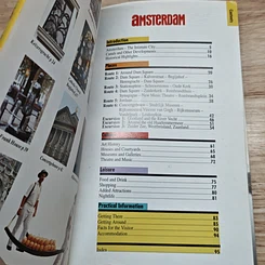 Insight Compact Guides Amsterdam รูปที่ 6