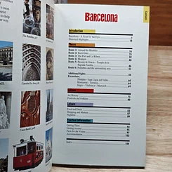 Insight Compact Guide Barcelona รูปที่ 6
