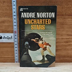 Uncharted Stars