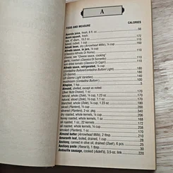 The Corinne T. Netzer 2002 Calorie Counter รูปที่ 7