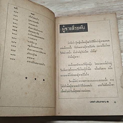 หนังสือ สาวเอยจะบอกให้ รูปที่ 7