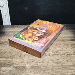 หนังสือ นิยายโรมานซ์ บ้านเงาหมอก รูปที่ 5