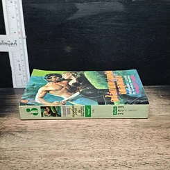 หนังสือ นิยายโรมานซ์ จะไล่ตามความรักไปสุดหล้า รูปที่ 3
