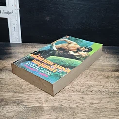 หนังสือ นิยายโรมานซ์ จะไล่ตามความรักไปสุดหล้า รูปที่ 4