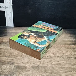 หนังสือ นิยายโรมานซ์ จะไล่ตามความรักไปสุดหล้า รูปที่ 5