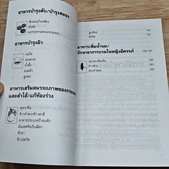 หนังสือ อาหารเสริมสุขภาพและความงาม รูปที่ 7