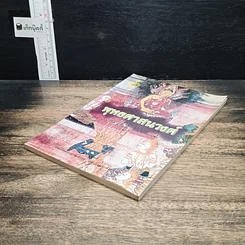 หนังสือ พุทธศาสนวงศ์ รูปที่ 4