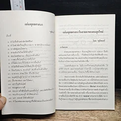 หนังสือ แก่นพระพุทธศาสนา ในสายตาคนยุคใหม่ รูปที่ 7