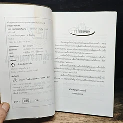 หนังสือ 127 กลยุทธ์ผูกใจทีมงาน รูปที่ 6