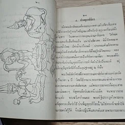 หนังสือ พระพุทธรูปปางต่างๆ รูปที่ 7